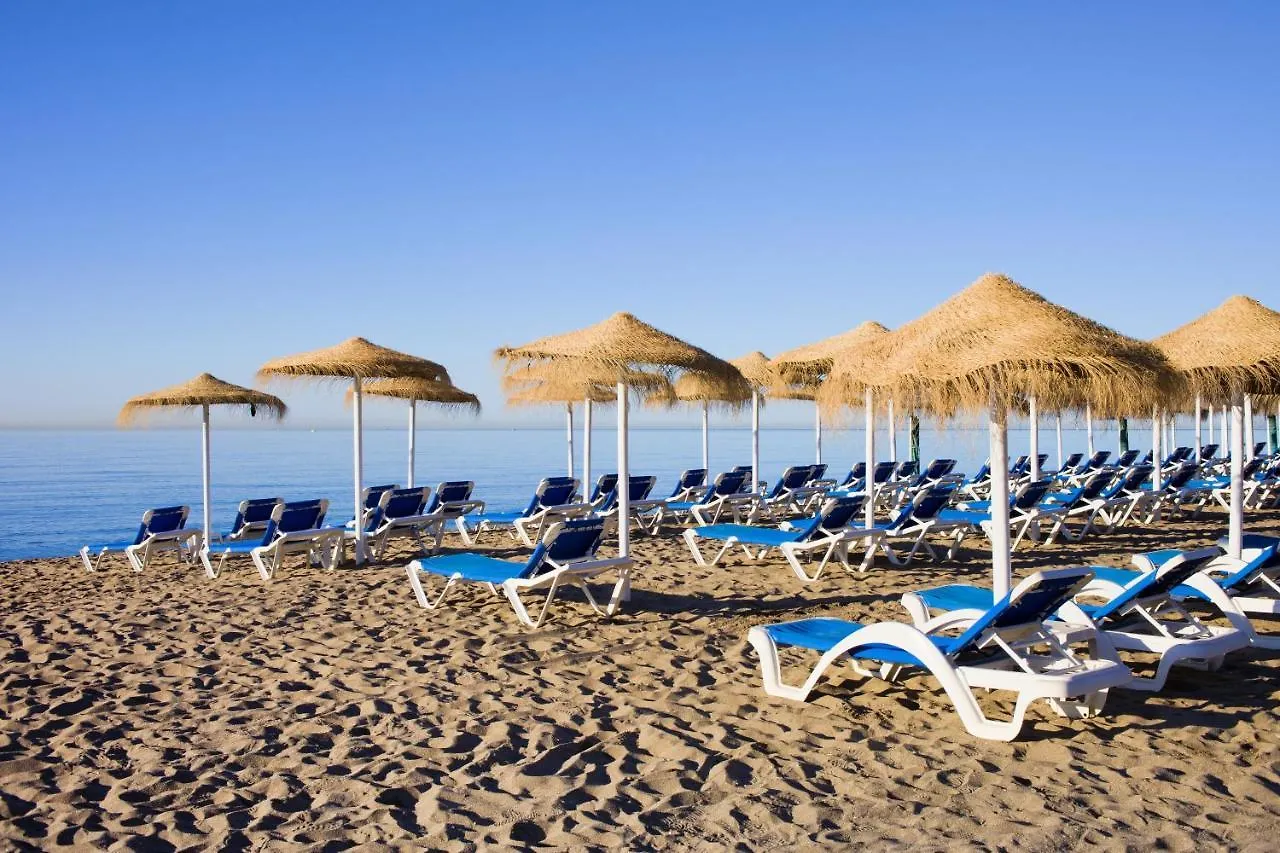 Mi Capricho Beach Front Sea View & Pool - Happy Rentals Sitio de Calahonda 0*,  Spain