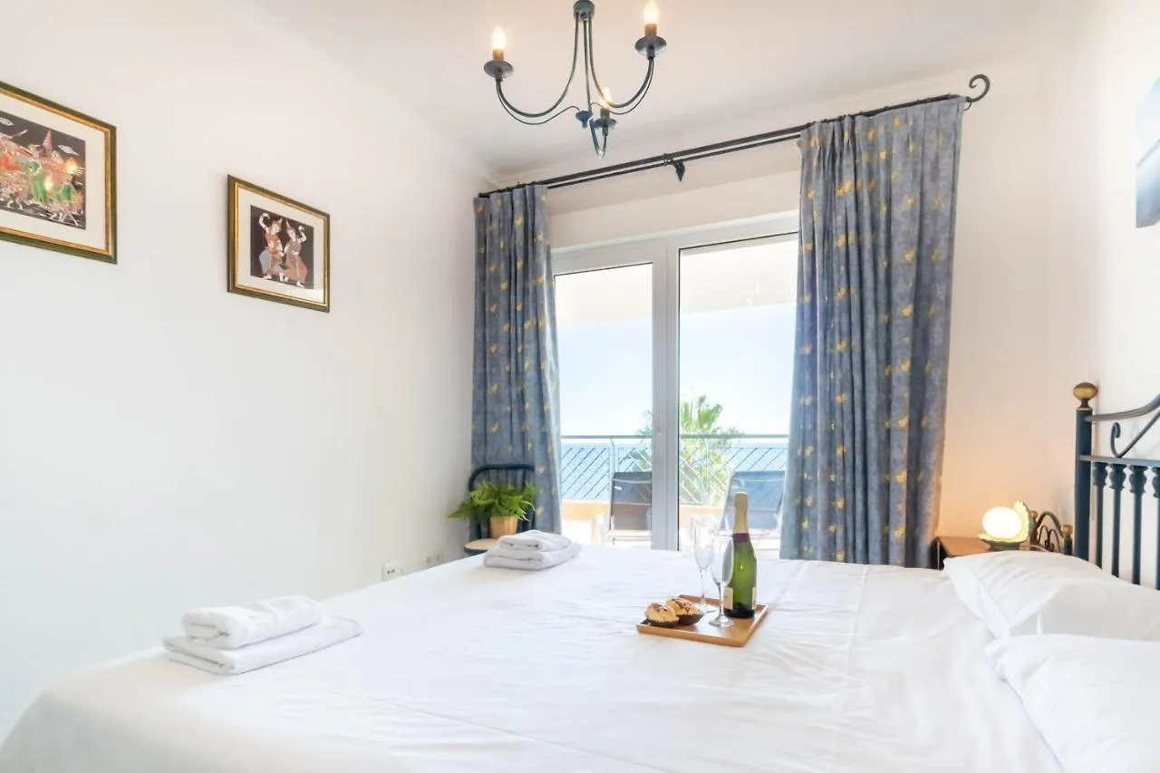 Mi Capricho Beach Front Sea View & Pool - Happy Rentals Sitio de Calahonda Španělsko