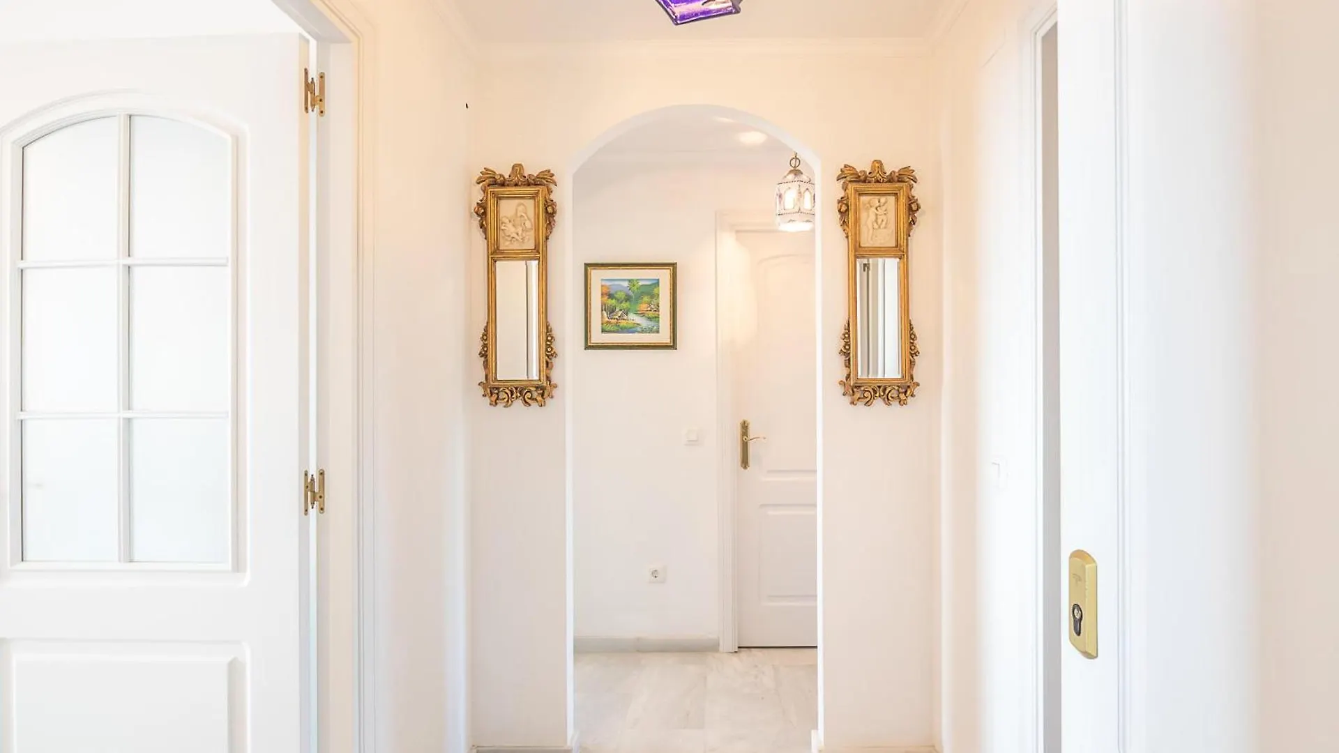 Mi Capricho Beach Front Sea View & Pool - Happy Rentals Sitio de Calahonda